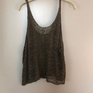 Urban outfitters tank